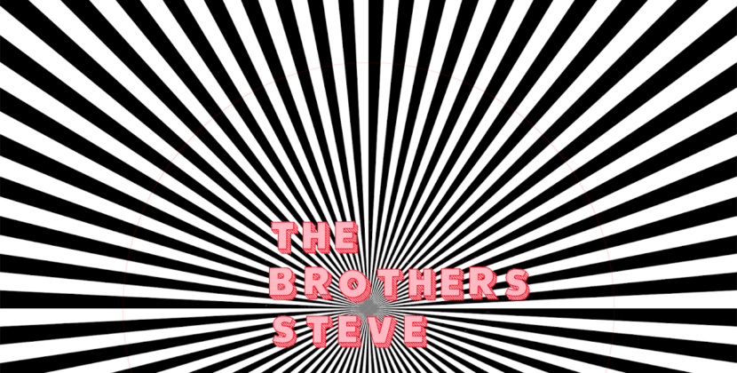 The Brothers Steve ‘#1’ (I.V Pop Records)
