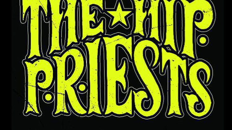 The Hip Priests – Deja F.U video