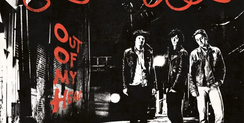 Poison Boys ‘Out of my Head’ (Deadbeat Records)