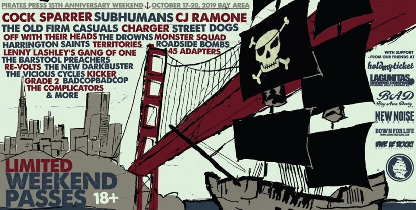 Rock The Ship – Ticket News