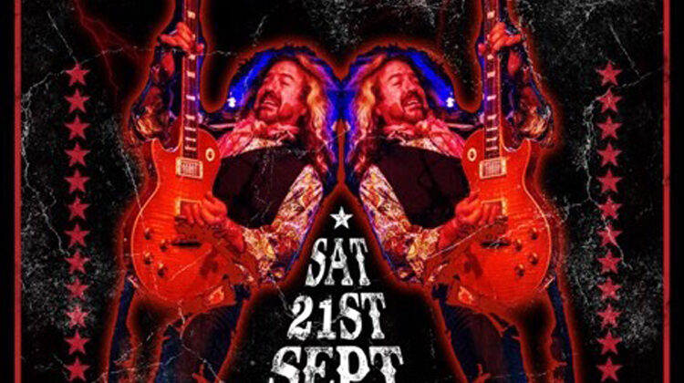 Warner E Hodges / Mudlow / Sarah Vista to play The Lounge in Archway London