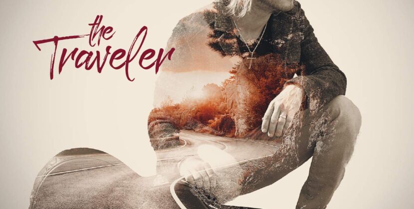 Kenny Wayne Shepherd – The Traveler (Provogue Records)
