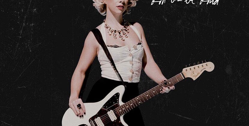 Samantha Fish – Kill or Be Kind