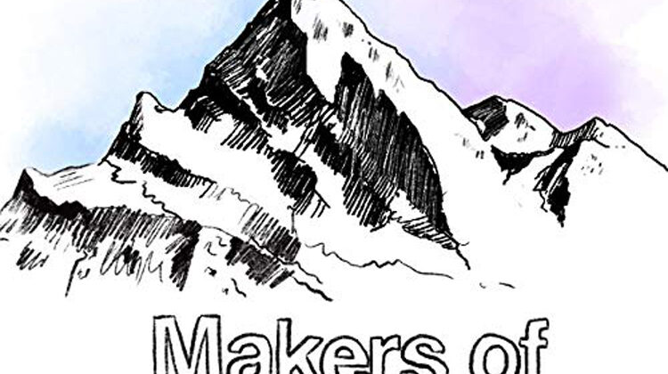 Def Robot – Makers Of Mountains (Pearls For Swine)