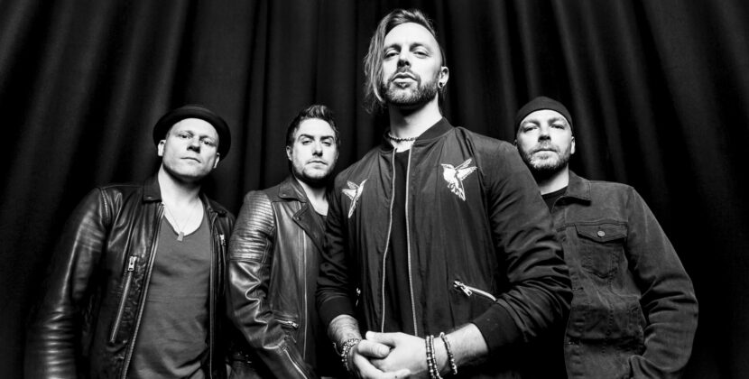 BULLET FOR MY VALENTINE release new video for ‘Piece Of Me’