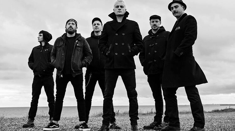 The Bar Stool Preachers – ‘High Horse’ Video