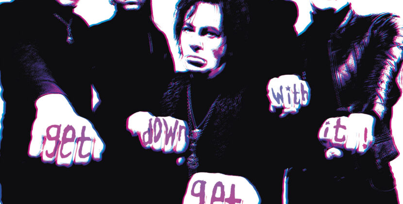 JIM JONES & THE RIGHTEOUS MIND ANNOUNCE NEW SINGLE, PLUS UK TOUR DATES & SPECIAL LONDON SHOW