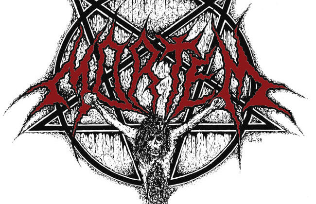 PEACEVILLE TO RELEASE THE FIRST NEW STUDIO ALBUM FROM Mortem