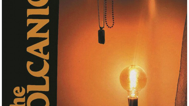 The Volcanics – ‘Black Door’ (Citadel/Ghost Highway Recordings)