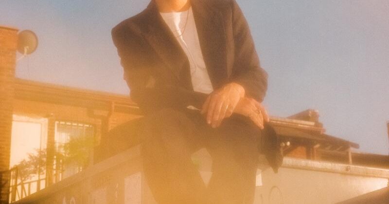 YOUNG GUV (solo project of F’cked Up and No Warning’s Ben Cook) New Video