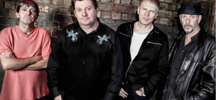 Stiff Little Fingers are pleased to announce additional UK/EIRE tour dates