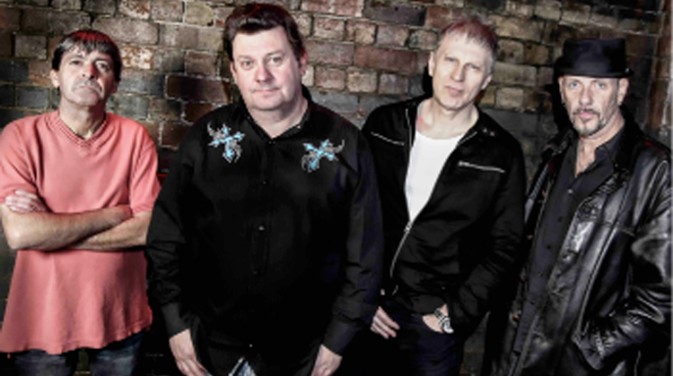 Stiff Little Fingers are pleased to announce additional UK/EIRE tour dates