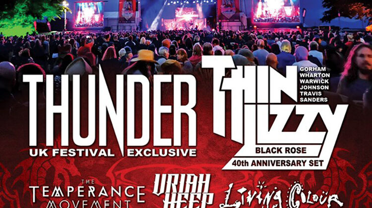 Steelhouse Festival – Hafod – Y – Dafal – Ebbw Vale (26 Jul 2019 – 28 Jul 2019)