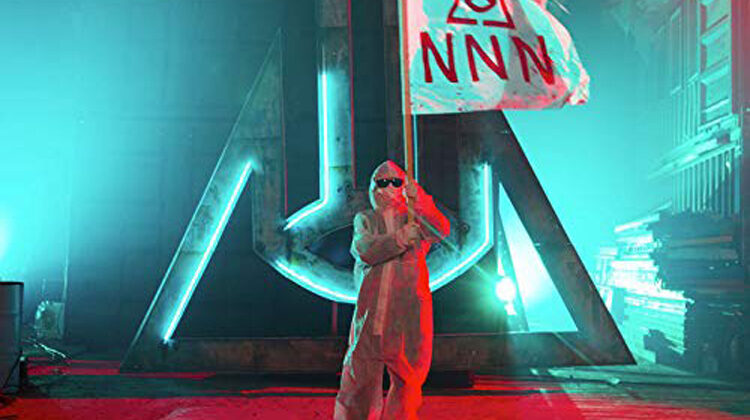 The Black Futures – Never Not Nothing (Music For Nations)