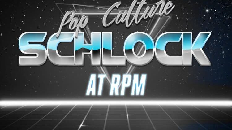 POP CULTURE SCHLOCK at RPM: Exhibit C – Rock Video & Hard Rock Video magazine