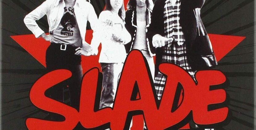 Slade – ‘Feel The Noize – The Singlez Box’ (BMG)