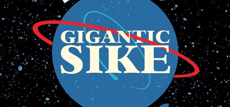 Mean Jeans – Gigantic Sike (Fat Wreck Chords)