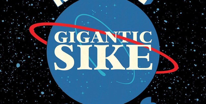 Mean Jeans – Gigantic Sike (Fat Wreck Chords)