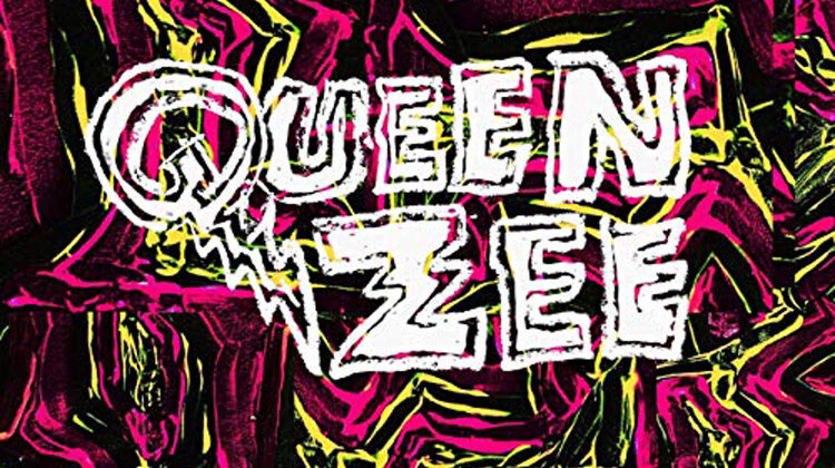 Queen Zee – ‘S/T’