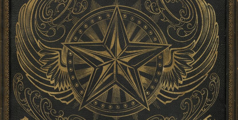 Black Star Riders – Another state Of Grace (Nuclear Blast Records)