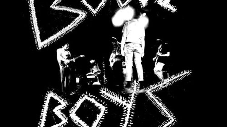 Booji Boys – Tube Reducer (Drunken Sailor Records)