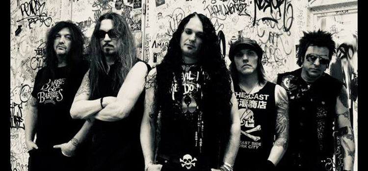 SKID ROW Plus Special Guests dates and sales