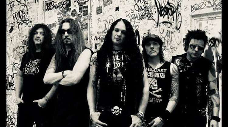 SKID ROW Plus Special Guests dates and sales