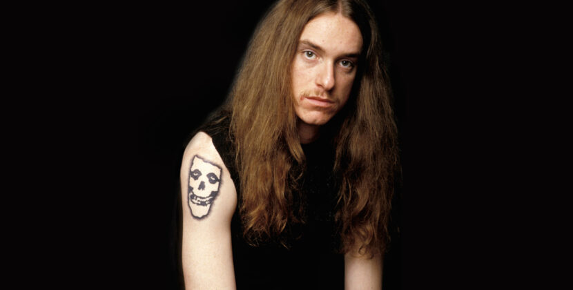 Gone But Not Forgotten – Cliff Burton & Ken ‘Dimwit’ Montgomery