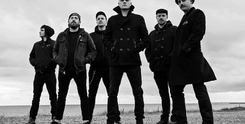 The Bar Stool Preachers, Rich Ragany & The Digressions, Social Experiment Sat 21st Sept Clwb Ifor Bach