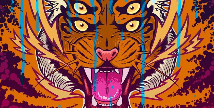 The Chuck Norris Experiment – Shortcuts (No Balls Records)