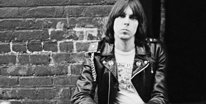 Gone But Not Forgotten – Johnny Ramone