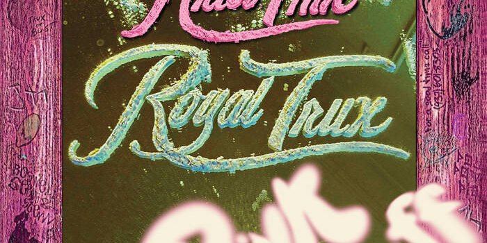 Royal Trux – Pink Stuff (Fat Possom)