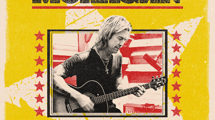 Duff McKagan/Shooter Jennings – Manchester, Academy 3 – 1st September 2019