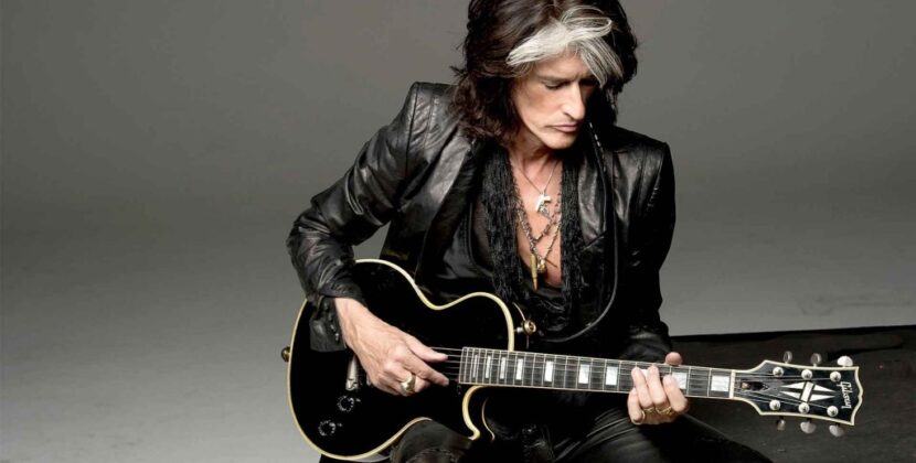 Happy Birthday Joe Perry