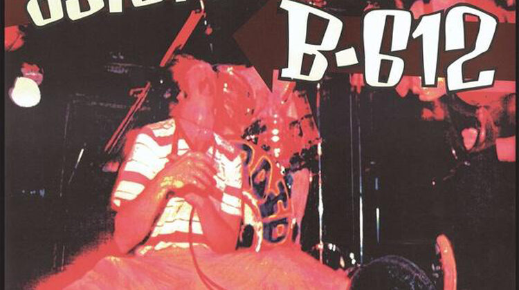 Asteroid B-612 – ‘Not Meant For This Earth’ (Bang Records)