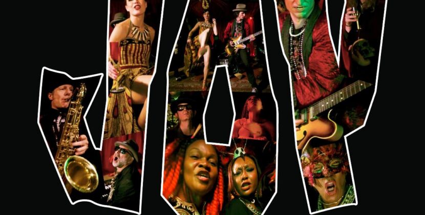 The Future Shape Of Sound set release date for new single and Special show