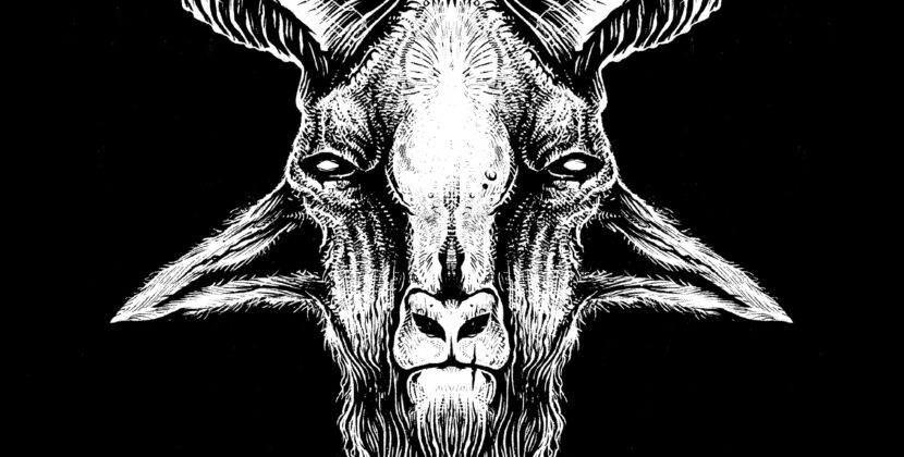 PEACEVILLE RECORDS ANNOUNCE THE SIGNING OF HELLRIPPER