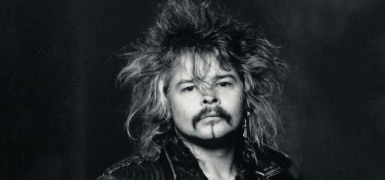 Gone But Not Forgotten – Phil ‘Philthy Animal’ Taylor