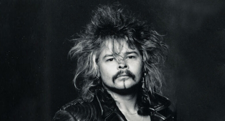 Gone But Not Forgotten – Phil ‘Philthy Animal’ Taylor