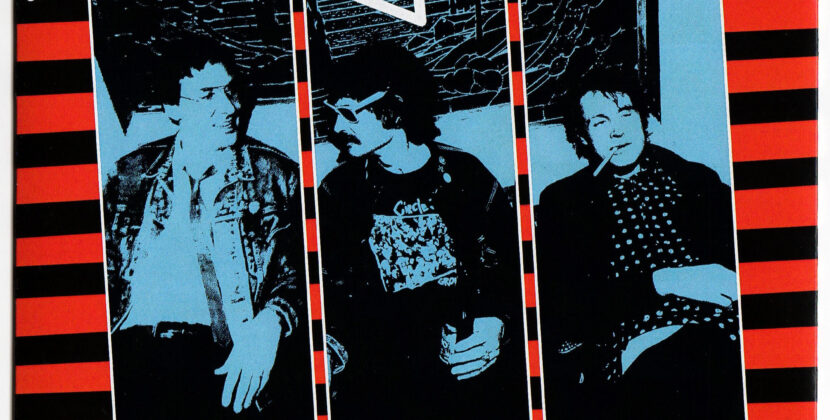 Autogramm release video for “Bad Day” with proceeds going to The World Federation for Mental Health