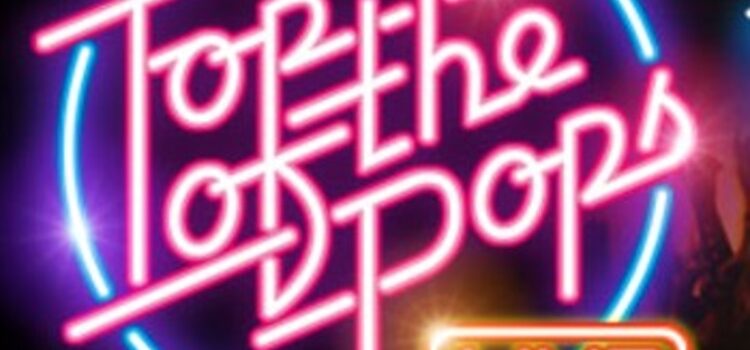 RPM writers top of the pops 2019 – The Live shows