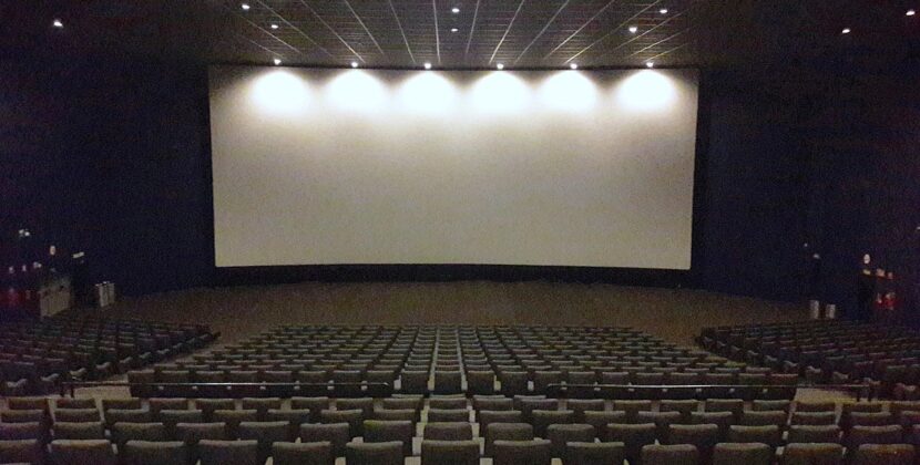 RPM at the movies – ‘Melody Makers’ & ‘Come On Feel The Noize’