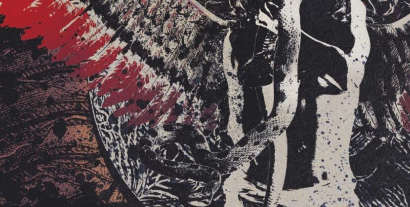 The Hellfreaks – ‘God On The Run’ (Sunny Bastards Records)