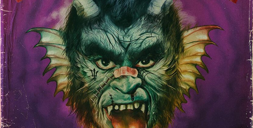 Lucifer Star Machine ‘The Devil’s Breath’ (The Sign Records)