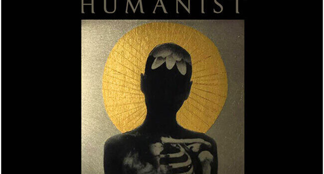 Humanist – ‘Humanist’ (Ignition Records)