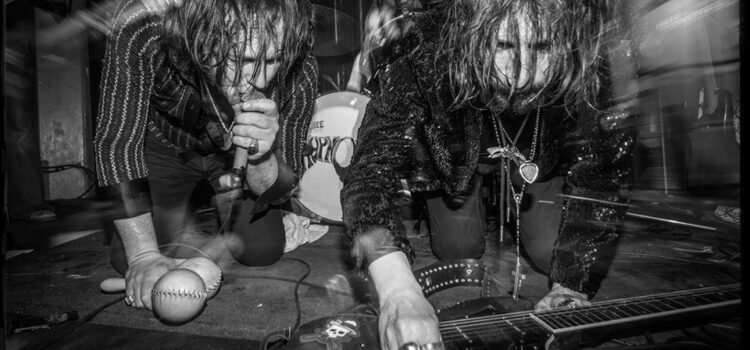 THEE HYPNOTICS ANNOUNCE UK AND EUROPEAN LIVE DATES FOR 2020