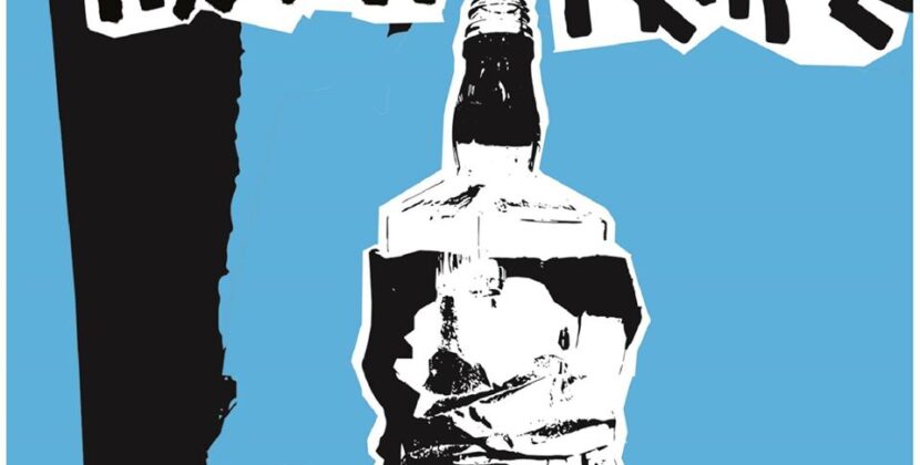 Trash Knife – EP, EP  (FDH Records)