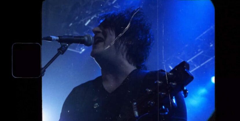 Rich Ragany & The Digressions Announced As Quo Tour Support & Release New Video