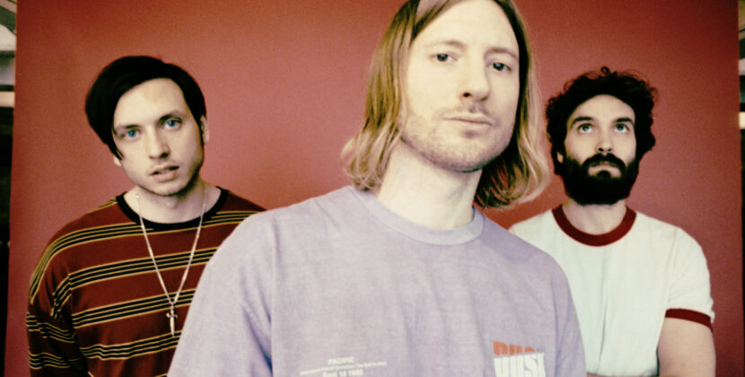 Dinosaur Pile Up – New Music Video! & Tour