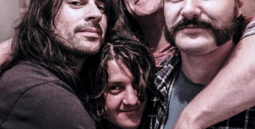 BLACK ACES FEAR NO BEER TOUR